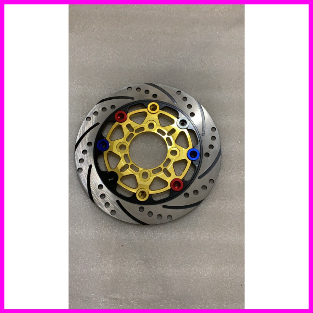 Đĩa kuni lắp Ab vision click