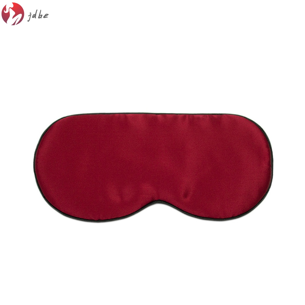 Mặt nạ ngủ cho mắt bằng lụa tự nhiên siêu mịn JDBE
 | BigBuy360 - bigbuy360.vn