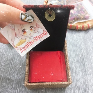 Bộ kit son giấy cổ trang