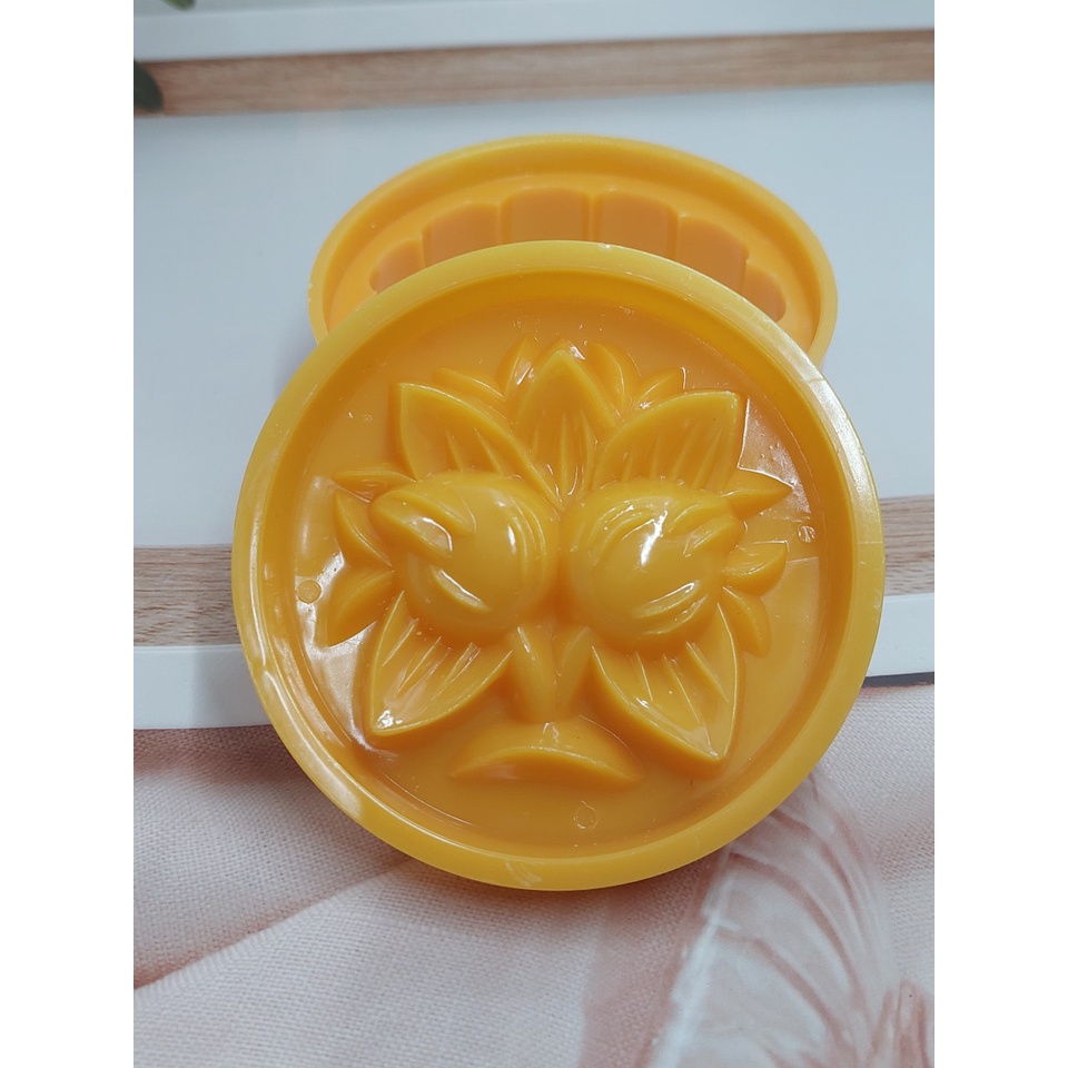 Khuôn Bánh Dẻo, Bánh Nướng Trung Thu (150g ) Vĩnh Trường