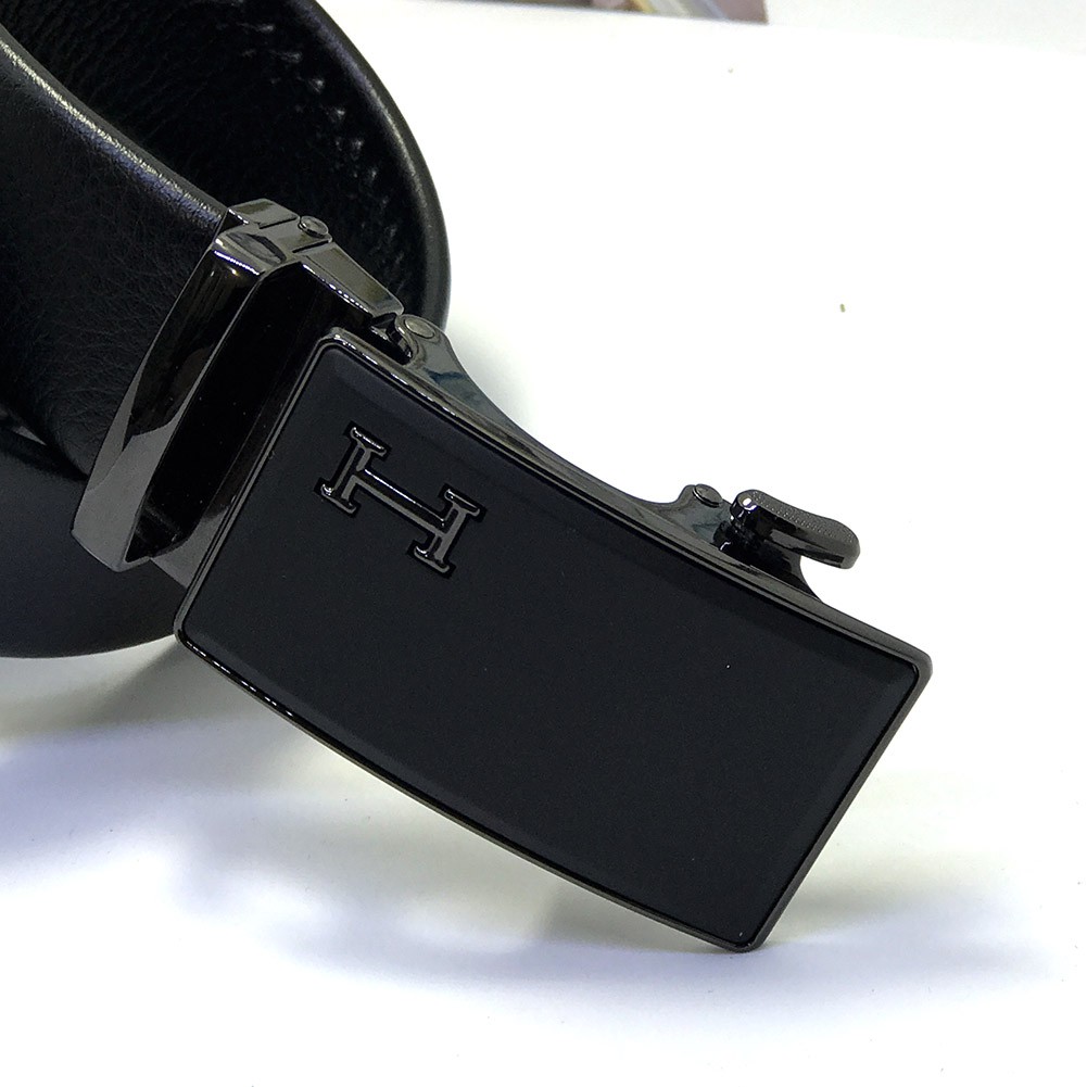 Thắt lưng dây nịt nam có hộp tặng kèm