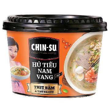 Hủ Tiếu Nam Vang Thịt Bằm Và Trứng Cút /bò kho/miến gà hầm măng/bánh đa cua riêu cua đồng/ phở bò miếng Chinsu Tô | BigBuy360 - bigbuy360.vn