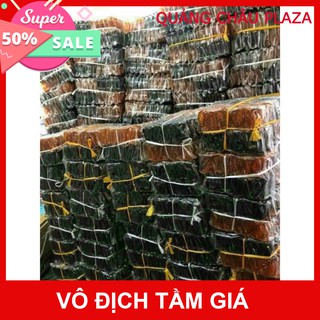kẹp tóc càng cua 3 răng kiểu mới