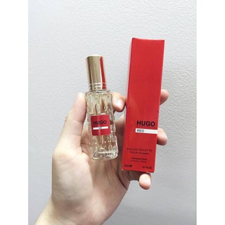 Nước hoa nam HUGO boss chính hãng hương thơm nam tính dài lâu từ 8 đến 15h