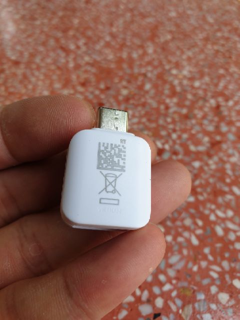 USB OTG Zin Bóc Máy Samsung Galaxy S10