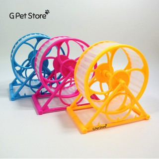 Đồ chơi hamster wheel bánh xe