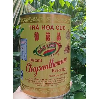trà hoa cúc Hán Linh