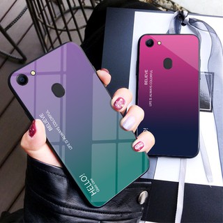 Kính cường lực chất lượng cao tiện dụng cho OPPO F5/A73