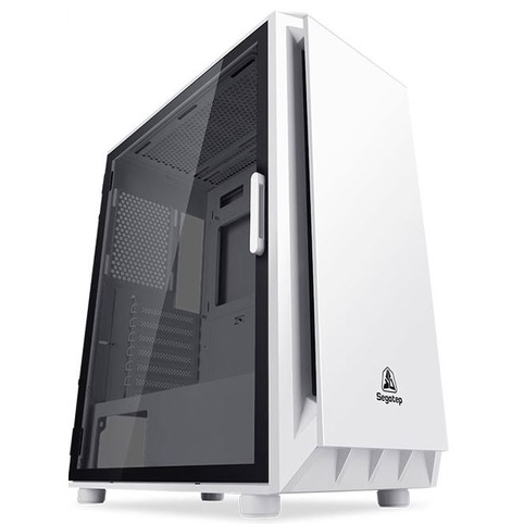 Vỏ Case SEGOTEP GANK5 WHITE