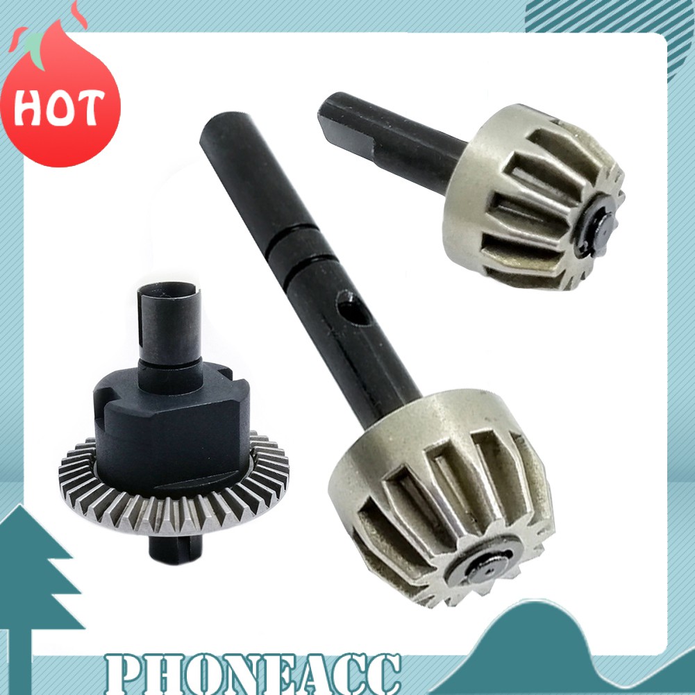 Bánh răng bằng kim loại cho xe điều khiển từ xa 1 / 10 Hsp 94103