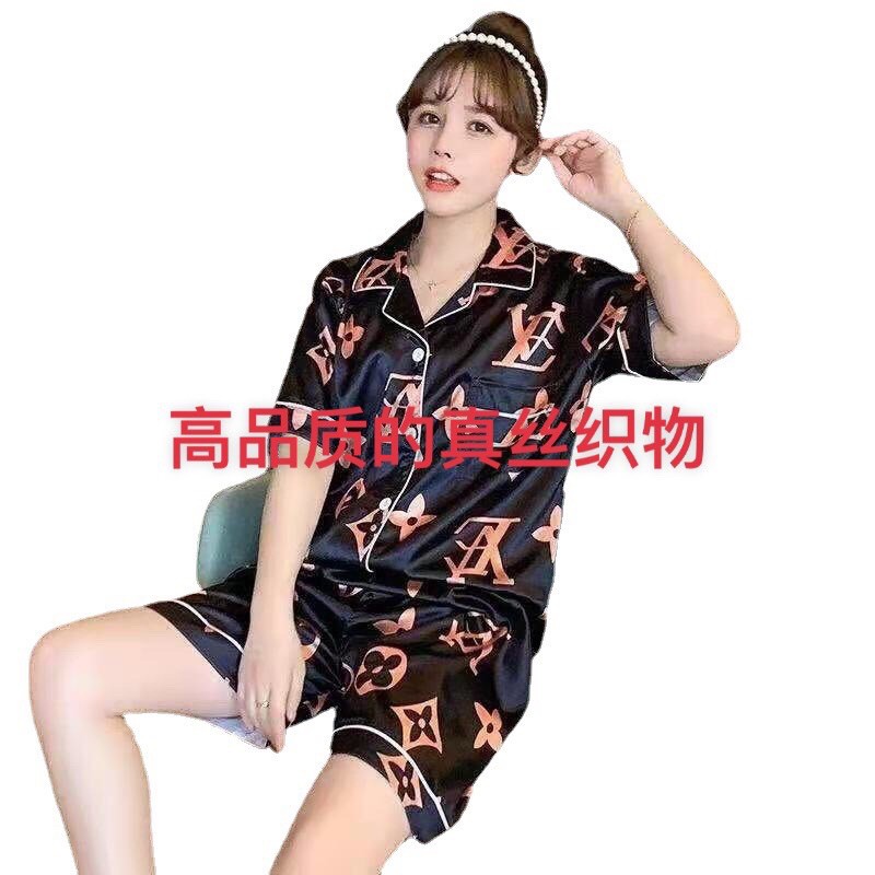 [Hàng Nhập]Pyrama Đùi Cao Cấp Lụa Đài Loan