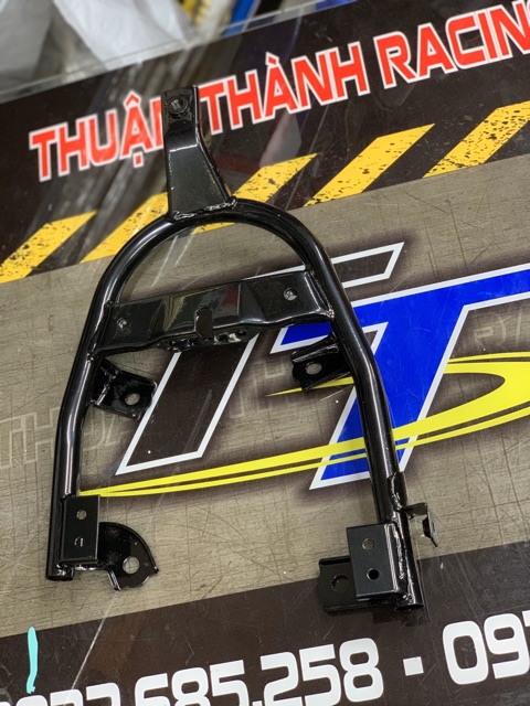 CẢNG SẮT TRONG SPORT 203 - SATRIA 206