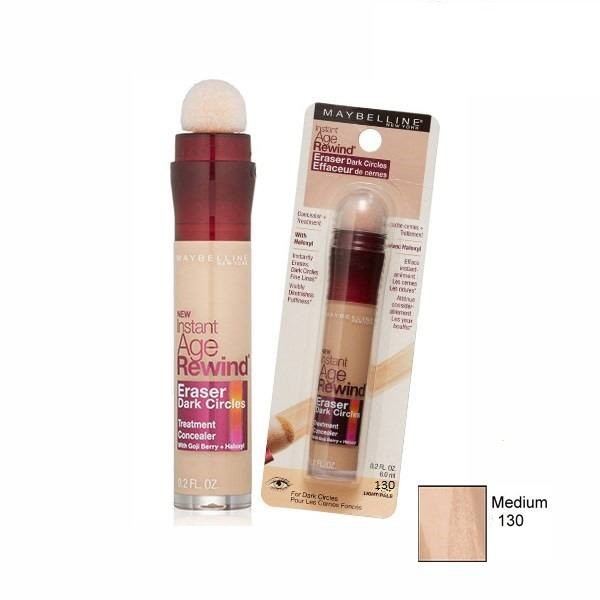 Bút Che Khuyết Điểm Maybelline 6.2Ml, Với uxu.vn Tất Cả Là Chính Hãng.