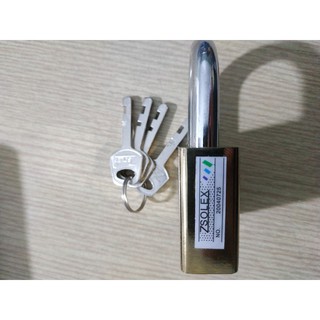 Ổ KHÓA ZSOLEX 60mm