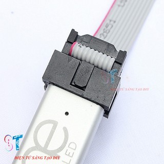 Mạch Nạp - USB Nạp Code Cho Mạch Điều Khiển LED