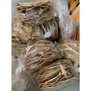 Bánh tráng chuối nướng 1 bịch 10 cái siêu ngon đặc sản Tây Ninh !! - Thế Giới Bánh Tráng
