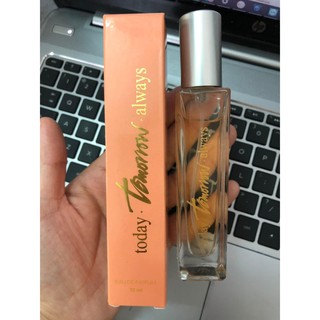 Nước hoa nữ avon tomorrow