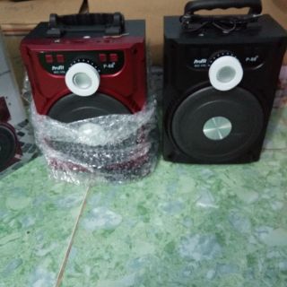 Loa bluetooth mini