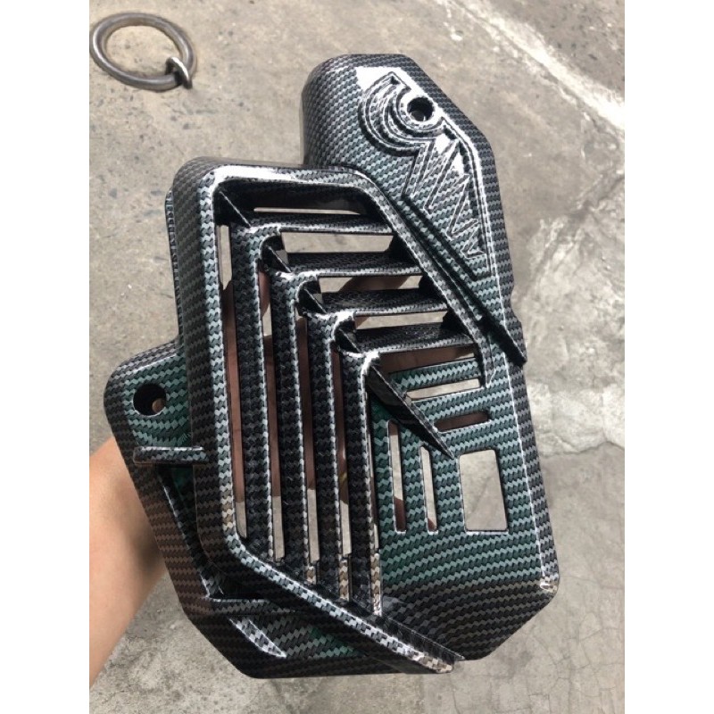 Đồ Carbon SHVN 2020 đủ bộ