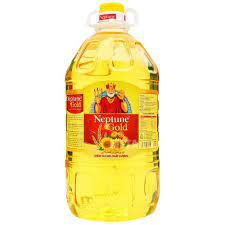 Dầu Ăn Neptune Gold Can 5L.Hàng Chất Lượng Cao