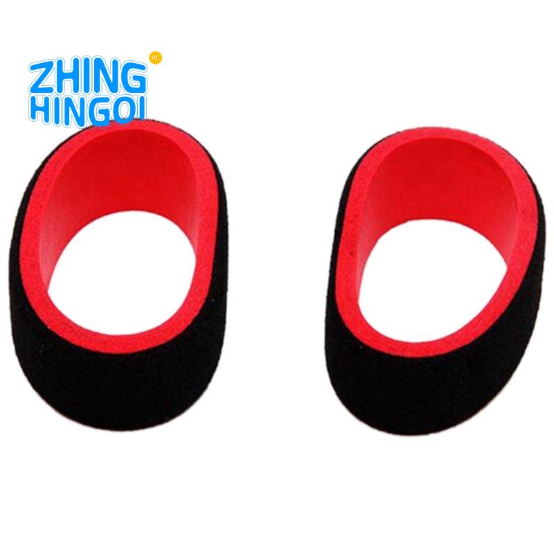 Bộ 3 Phụ Kiện Cho Vô Lăng TRAXXAS Futaba 3Pv FS GT2