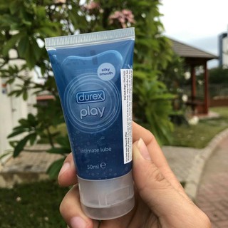 Combo 2  Gel Bôi Trơn Durex Play 50ml