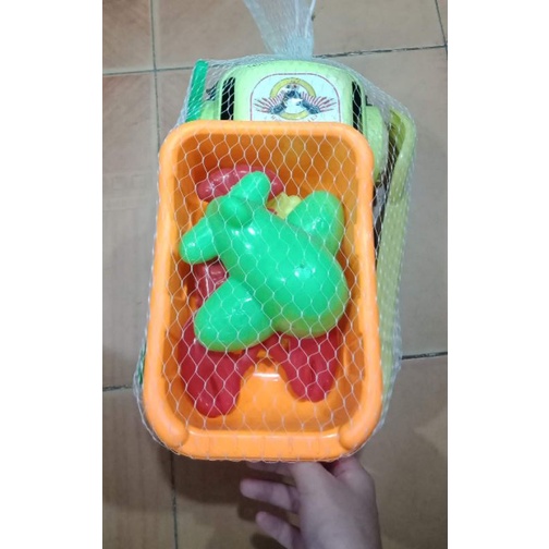 Đồ chơi trẻ em 39k đồng giá