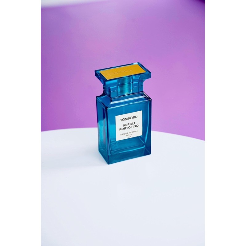 Nước hoa Tomford Neroli Portofino (5m-10ml-20ml) | Thế Giới Skin Care