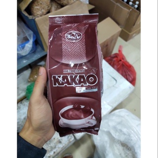 Bột cacao Hoàng Anh