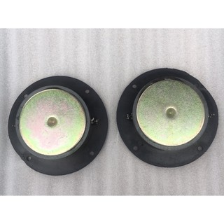 1 ĐÔI TREBLE ĐĨA CHẤT LƯỢNG CAO.