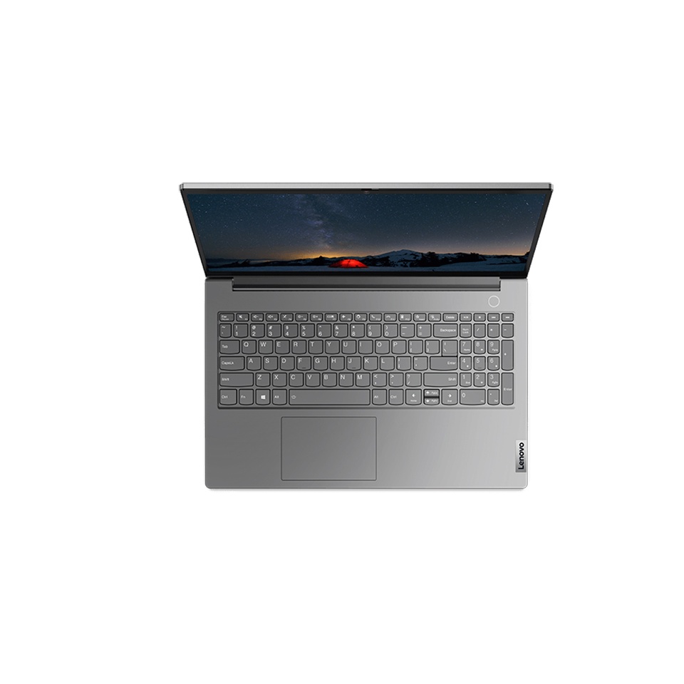 (New Outlet) Laptop Lenovo ThinkBook 15 G2 ITL 15.6" FHD / Win 10 Pro / Mineral Grey chính hãng | BigBuy360 - bigbuy360.vn