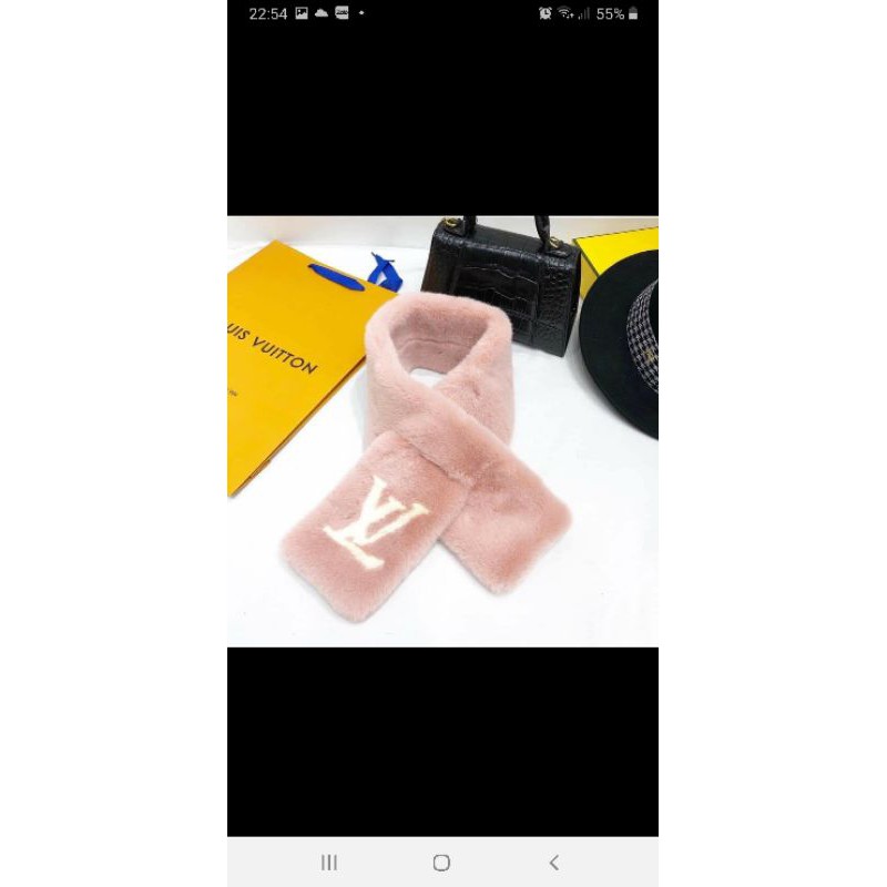 Khăn lông thỏ cao cấp