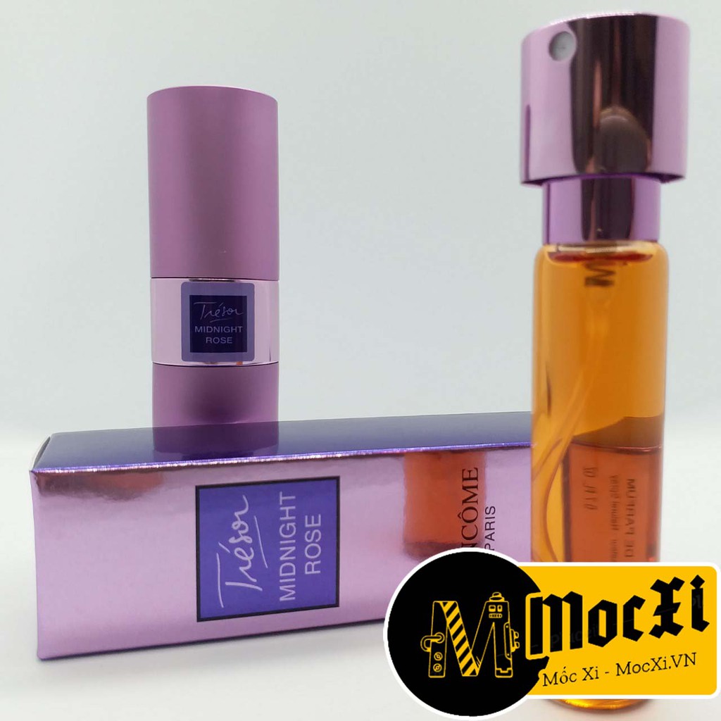 [-HOT] Nước hoa Nữ mini LanCome - Nước hoa Ngot Ngào Vani | Thế Giới Skin Care