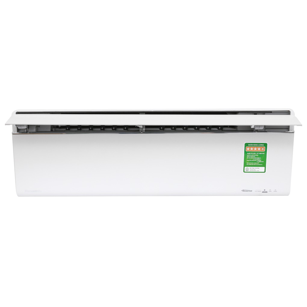Máy lạnh Panasonic Inverter 1.5 HP CU/CS-VU12UKH-8