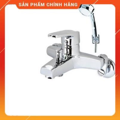 Vòi sen tắm nóng lạnh Luxta L2210, bảo hành 5 năm