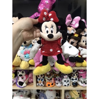 Nhồi bông chuột Mickey