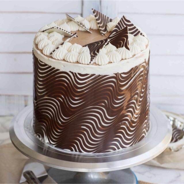 Socola Compound Grand Place 100g