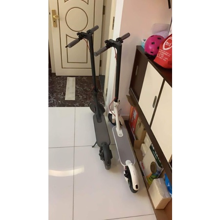 Xe Scooter Xiaomi Mijia Electric Scooter 1S