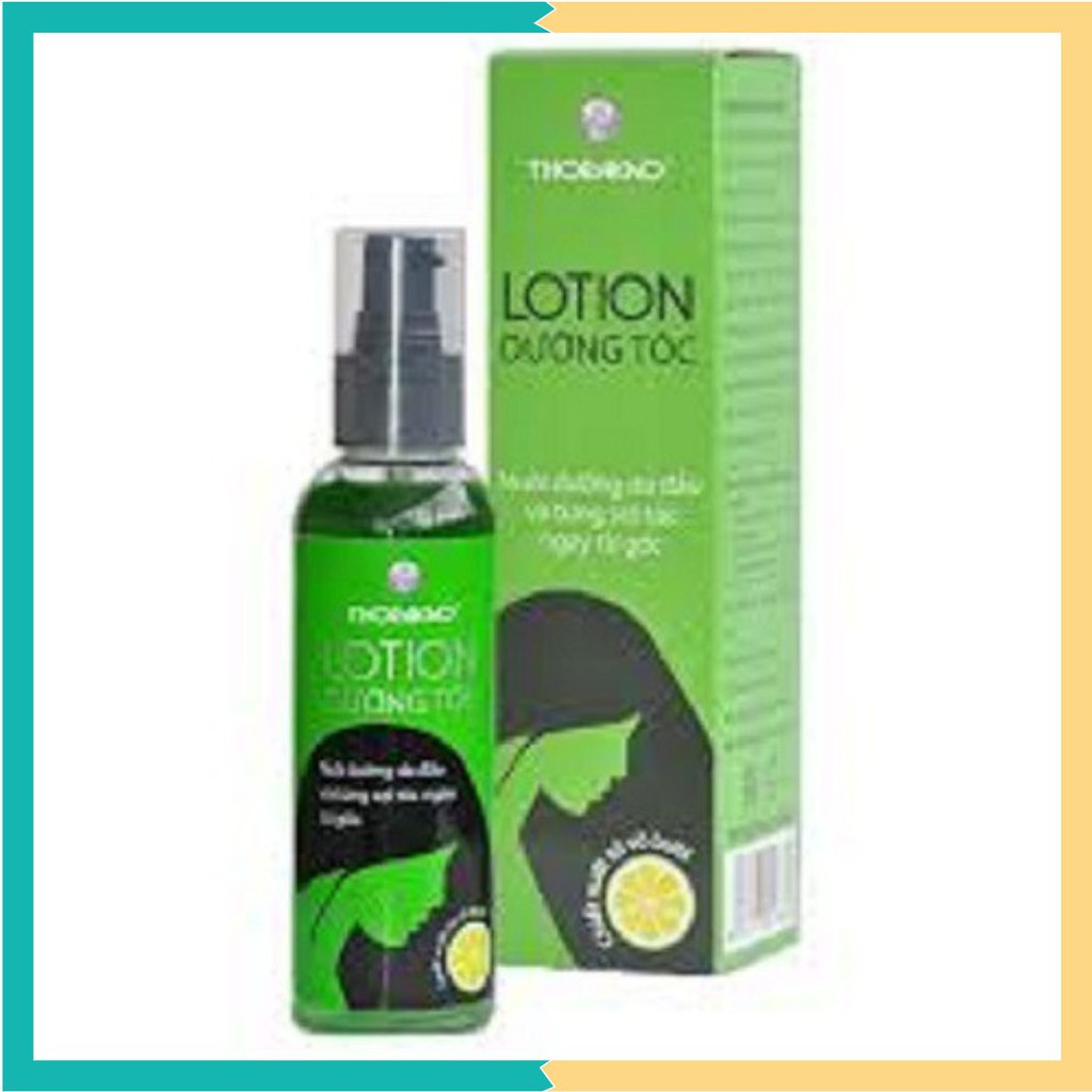 Lotion Dưỡng Tóc Thorakao 150ml - Tinh Chất Bưởi