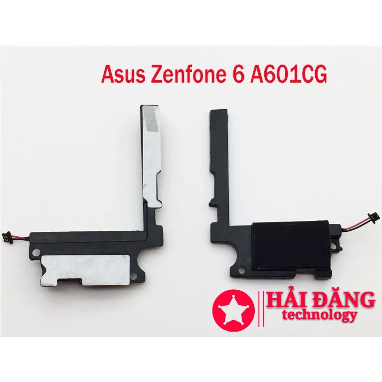 Loa Ngoài Aus Zenfone 6 A601CG T00G