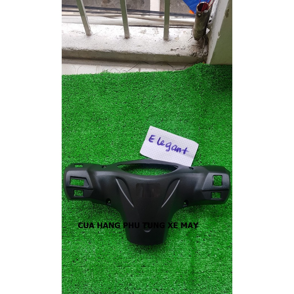 BỢ CỔ XE ELEGANT - HÀNG ZIN CAO CẤP