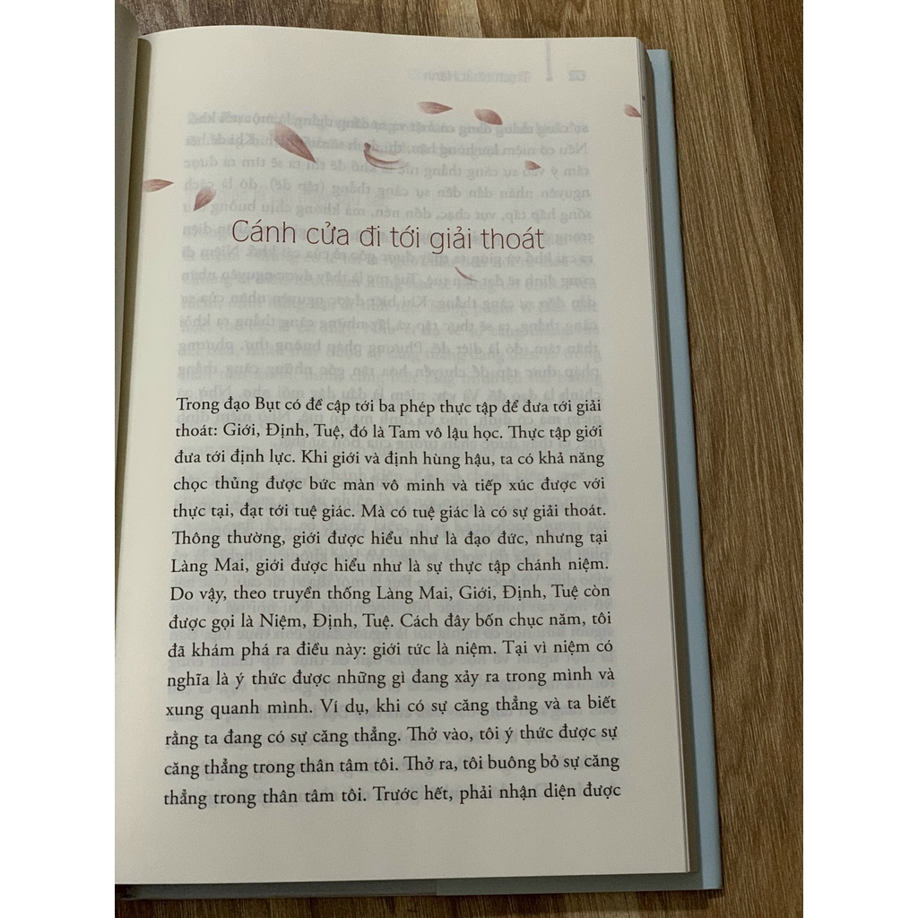 Sách - Con đã có đường đi