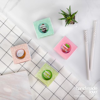 Gel tẩy tế bào chết