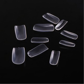 Hộp 100 Móng Tay Giả