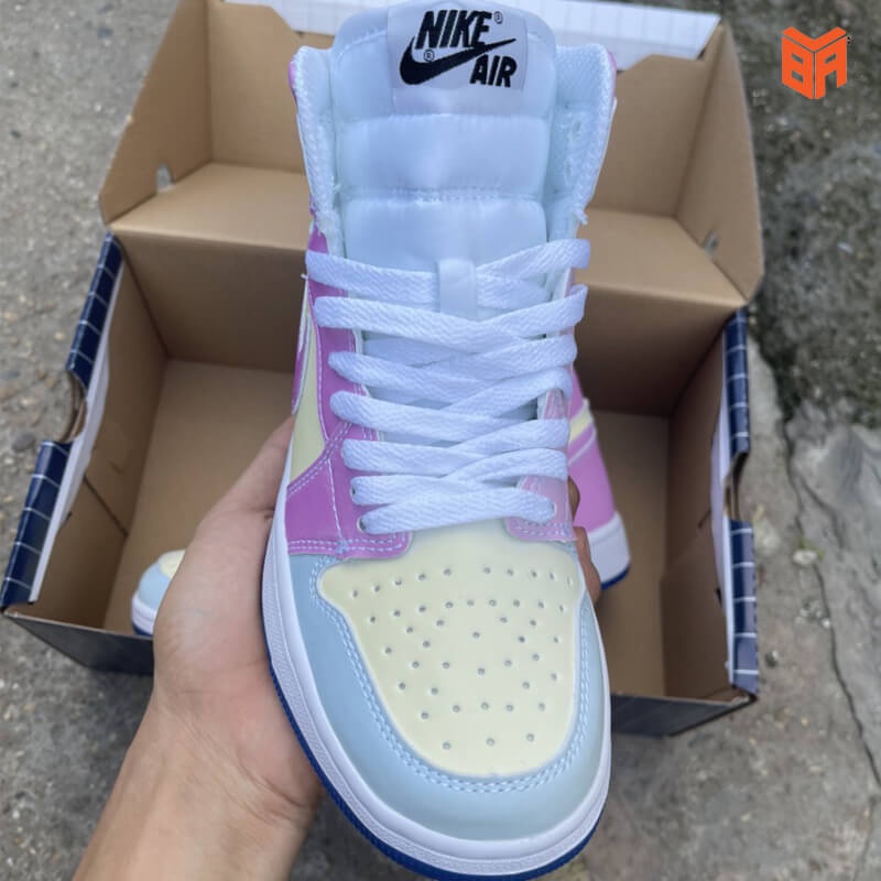 Giày sneaker JD cao  đổi màu khi ra nắng nam nữ cao cấp mới nhất siêu hot | BigBuy360 - bigbuy360.vn