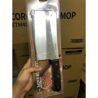 DAO CHẶT LOCK AND LOCK