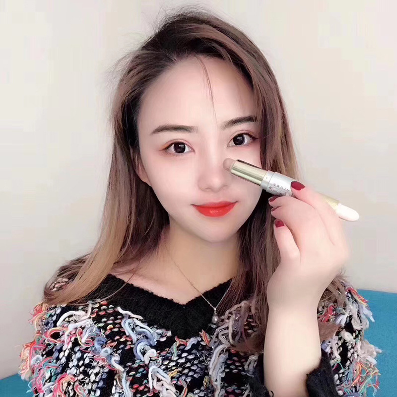 [hàng sẵn sàng][Hàng mới về] Thỏi Kem Che Khuyết Điểm Shezi Hai Màu | BigBuy360 - bigbuy360.vn