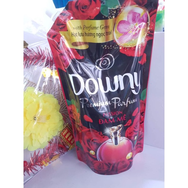 NƯỚC XẢ DOWNY 2.2L