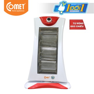 ĐÈN SƯỞI 3 BÓNG COMET CM8559