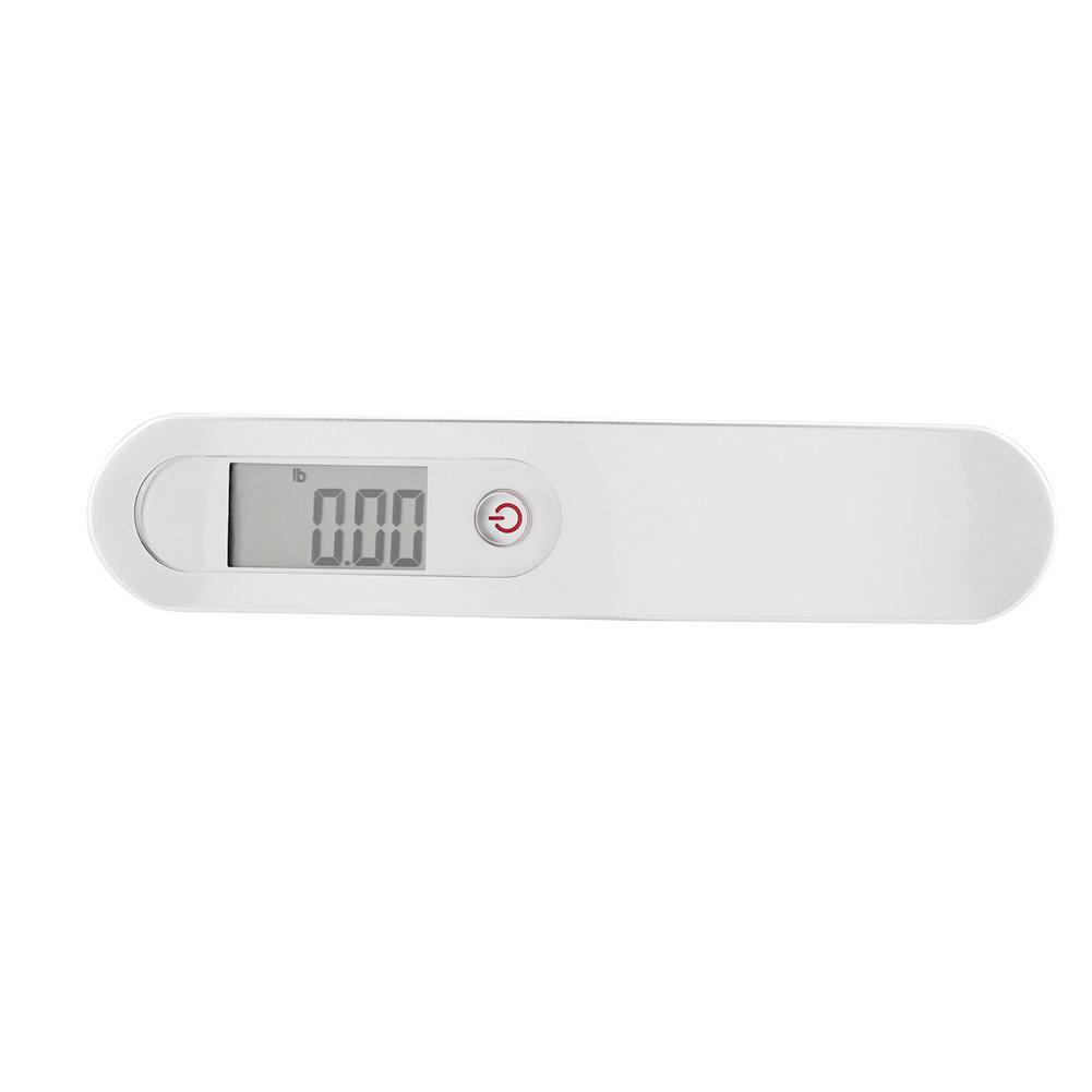 Cân hành lý điện tử màn hình LCD